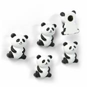 Set d'aimants PANDA