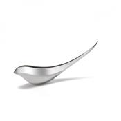 Coupe papier BIRDIE ARGENT