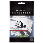 Nanoblock PANDA GÉANT