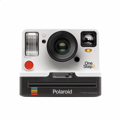 Polaroid ONESTEP 2 WHITE