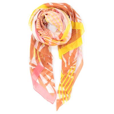 Foulard SAUVAGE PASSION