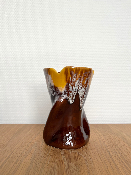 Vase en céramique Vallauris - VINTAGE