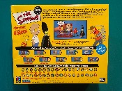 BOITE COLLECTOR SIMPSONS HALLOWEEN