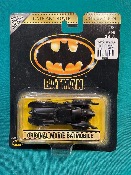 VOITURE MINIATURE série BATMAN