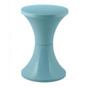 Tabouret TAM TAM POP BLEU AZUR