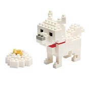 Nanoblock CHIEN HOKKAIDO