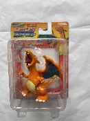 WIND UP POKEMON  DRACAUFEU