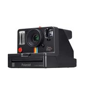 Polaroid ONE STEP + BLACK