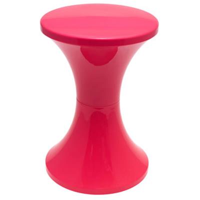 Tabouret TAM TAM POP ROSE