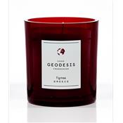 Bougie parfumée RUBIS FIGUIER