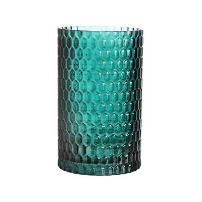 Vase 70' VERT FONCÉ