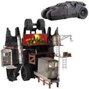 Playset GOTHAM BATMAN BEGINS