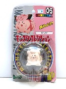 BLISTER FIGURINE POKEMON IMPORT 