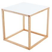 Table CUBO