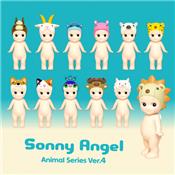 SONNY ANGEL série ANNIMAL 4 new