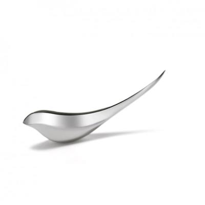 Coupe papier BIRDIE ARGENT