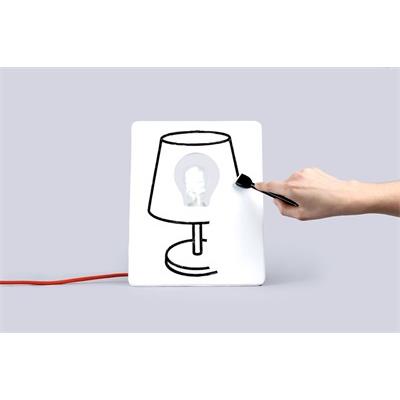 Lampe personnalisable CÉRAMIQUE