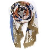 Foulard KOKOMO KAKI