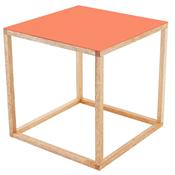 Table CUBO