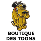 BOUTIQUE DES TOONS