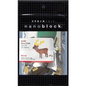 Nanoblock CERF SIKA