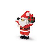 Nanoblock PÈRE NOËL