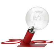 Lampe MAGNETICO ROUGE