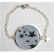 Bracelet GM COSMOS