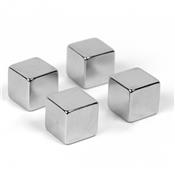 Set d'aimants CUBES SUPER PUISSANTS