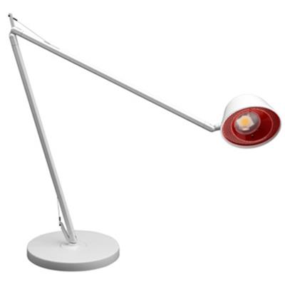 Lampe de bureau BAIA BLANCHE