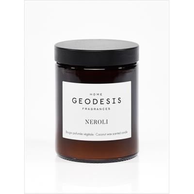 Bougie végétale NEROLI
