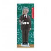 Figurine solaire EINSTEIN