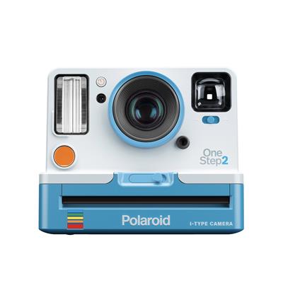 Polaroid ONE STEP 2 BLUE