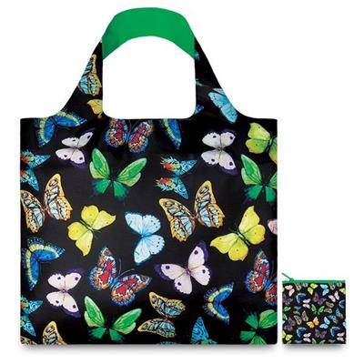 Sac d'appoint PAPILLONS