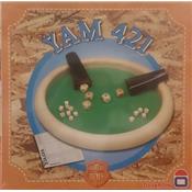 Jeu de plateau YAM - 421