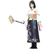 Figurine YUNA