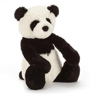 Peluche PANDA club medium