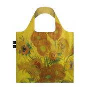 Sac d'appoint VAN GOGH TOURNESOLS