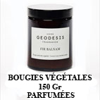 BOUGIES VGTALES PARFUMES