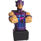 Statuette HAWKEYE 