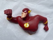 plaque murale collector " THE FLASH "