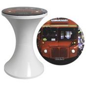 Tabouret TAM TAM LONDON BUS