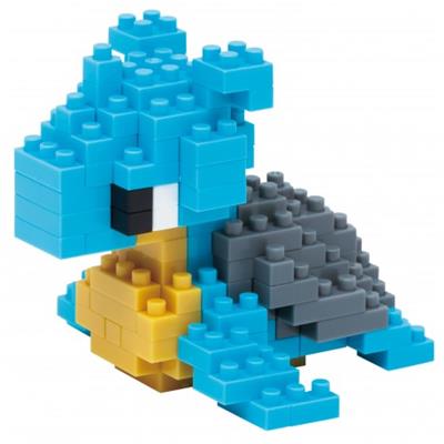 Nanoblock POKÉMON LOKHLASS