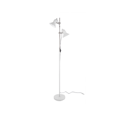 Lampadaire SLENDER BLANC