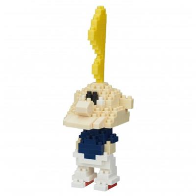 Nanoblock TITEUF