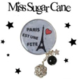 MISS SUGAR CANE